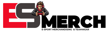 eSport merch logo