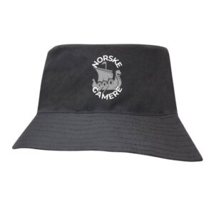 Norske Gamere Viking bucket hat
