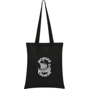 Norske Gamere Viking totebag