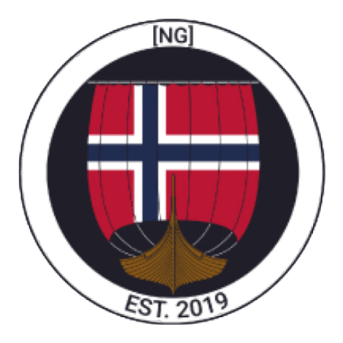Norske Gamere logo