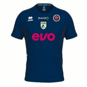Norske Gamere Pro teamshirt