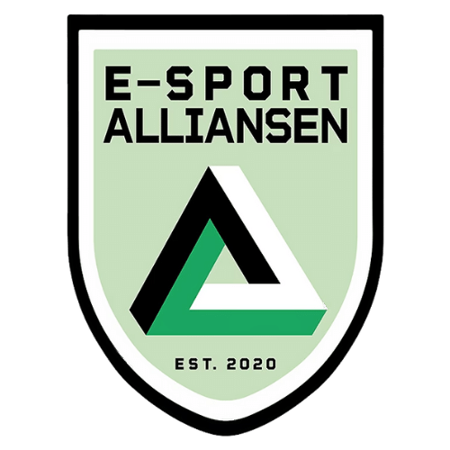 eSport Alliansen logo
